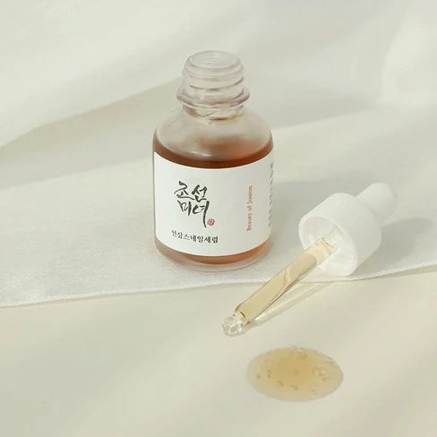 Beauty of Joseon - Sérum revitalizante