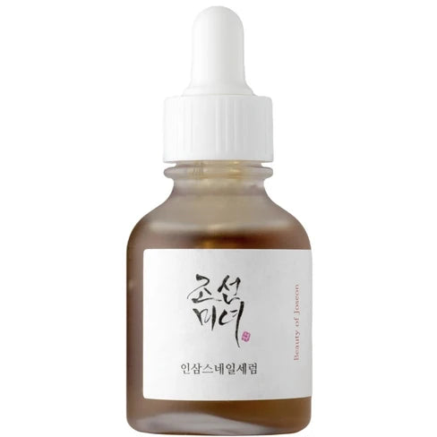 Beauty of Joseon - Sérum revitalizante