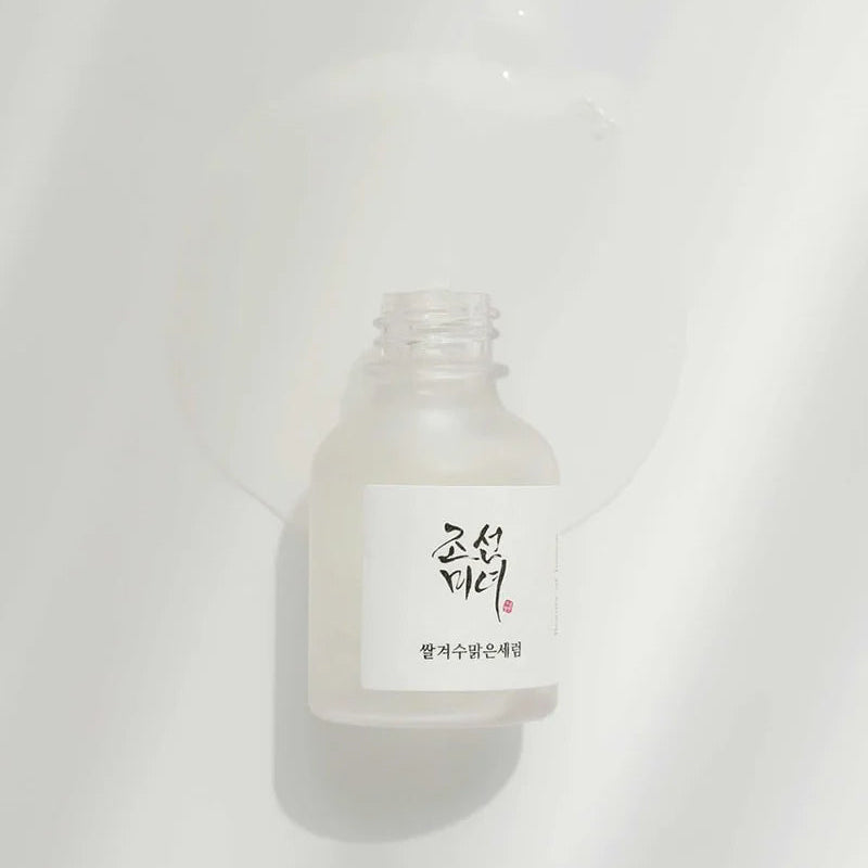 Beauty of Joseon - Sérum aclarante Glow Deep Serum