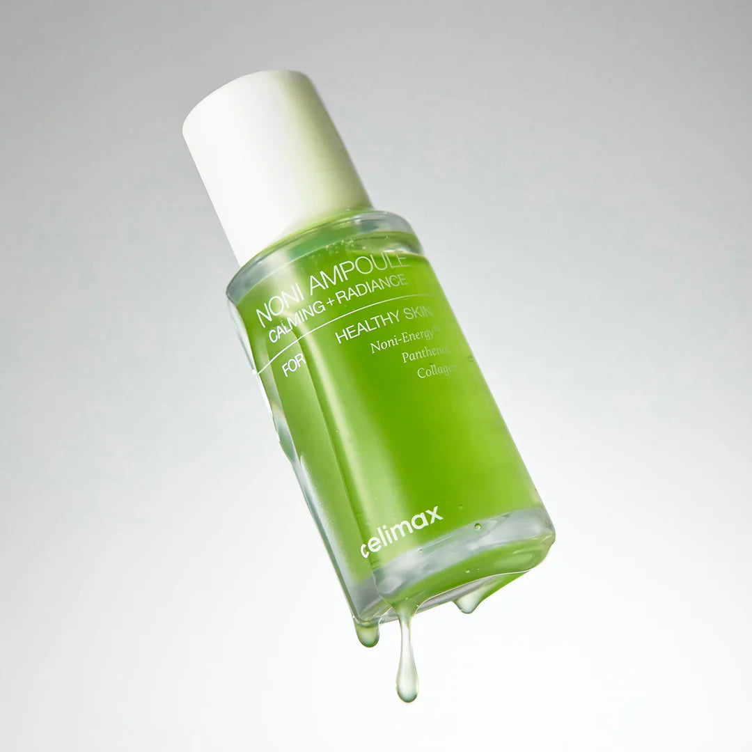 celimax - Ampolla Facial Noni Ampoule Calming + Radiance Jumbo