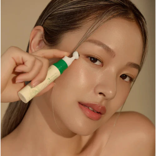 Axis- Y - Sérum Contorno de Ojos Vegan Collagen Eye Serum