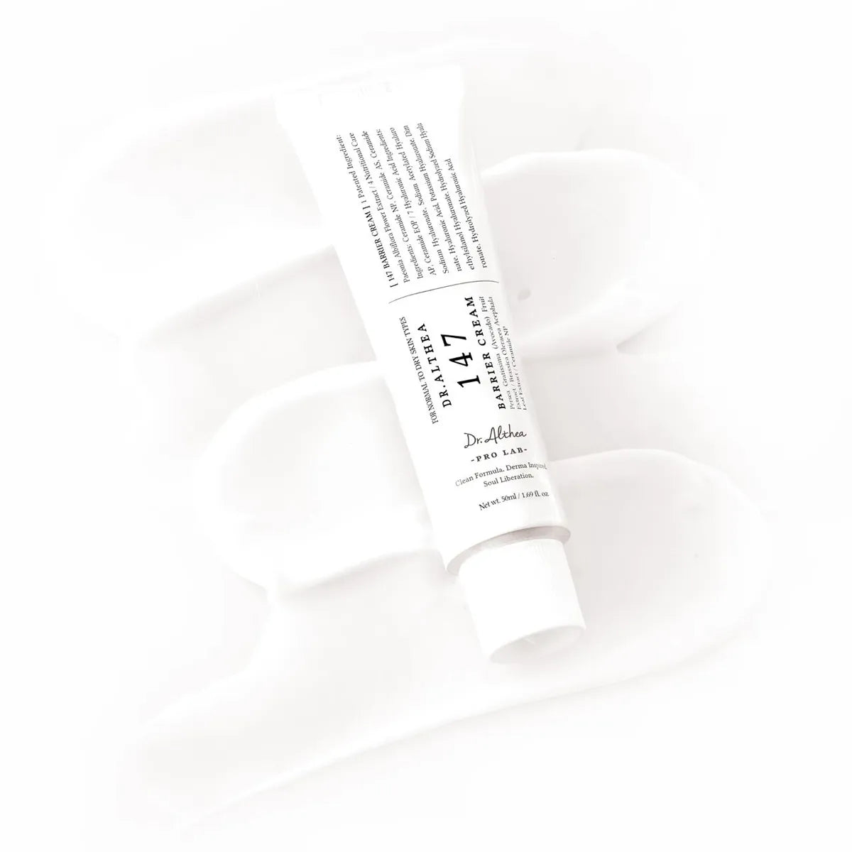 Dr. Althea - 147 Cream