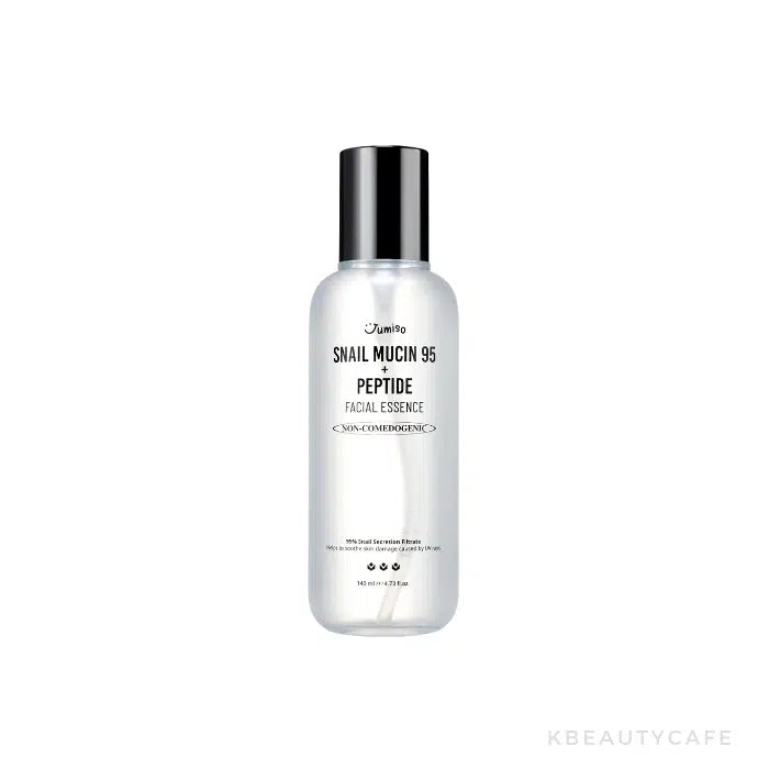 JUMISO - Esencia Tonificante Snail Mucin 95 + Peptide