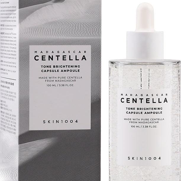 SKIN 1004 - Madagascar Centella Tone Brightening Capsule Ampolla