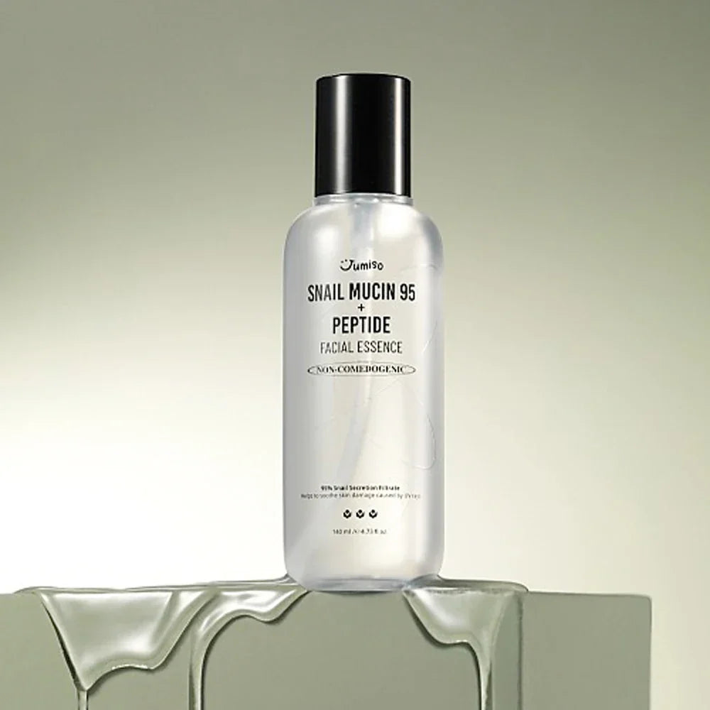 JUMISO - Esencia Tonificante Snail Mucin 95 + Peptide