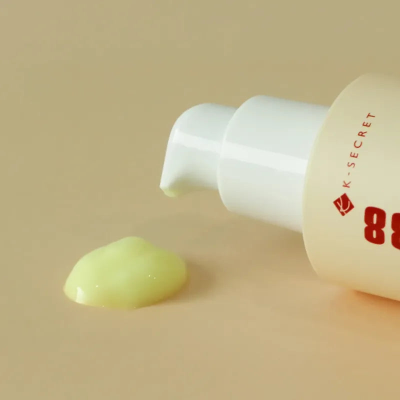 KSECRET - Sérum Facial SEOUL 1988 Serum: Retinal Liposome 2% + Black Ginseng