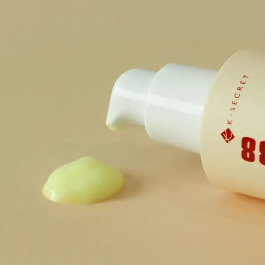 KSECRET - Sérum Facial SEOUL 1988 Serum: Retinal Liposome 2% + Black Ginseng