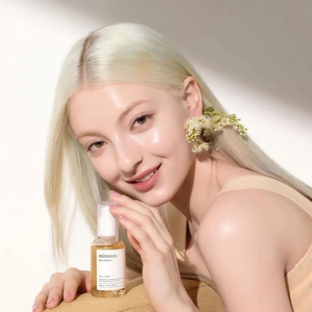 Mixsoon - Bean Essence Mini