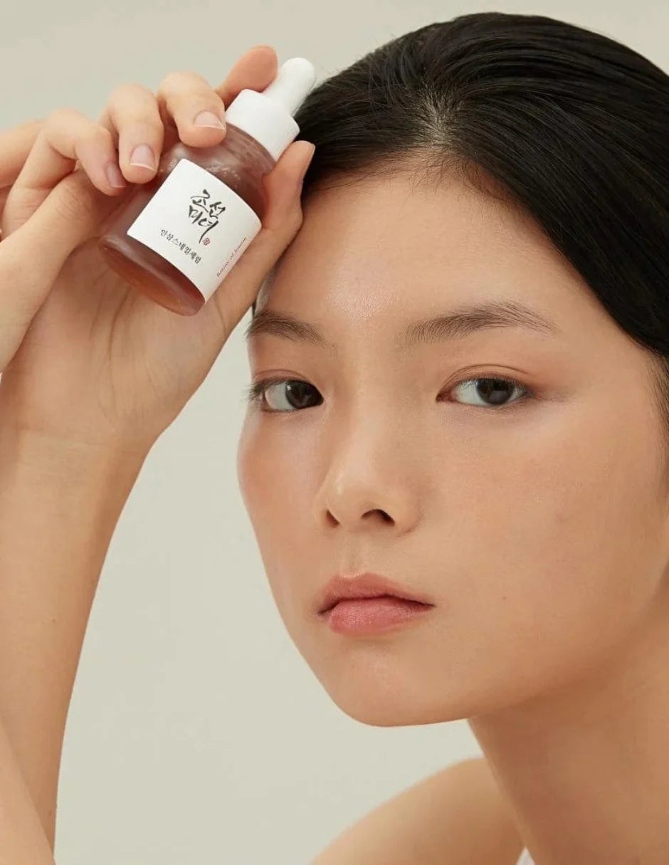 Beauty of Joseon - Sérum revitalizante