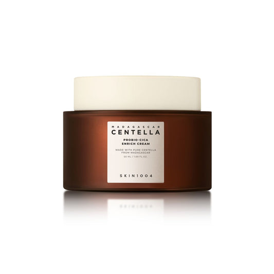 SKIN 1004 - Crema con Centella Asiática Madagascar Centella Probio-Cica