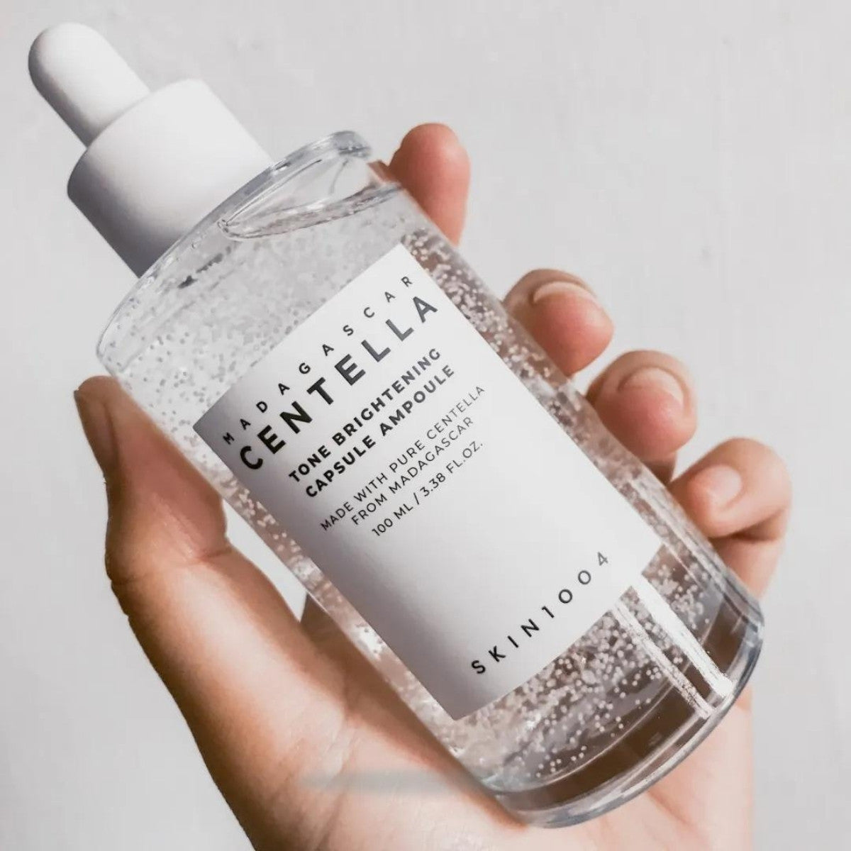 SKIN 1004 - Madagascar Centella Tone Brightening Capsule Ampolla