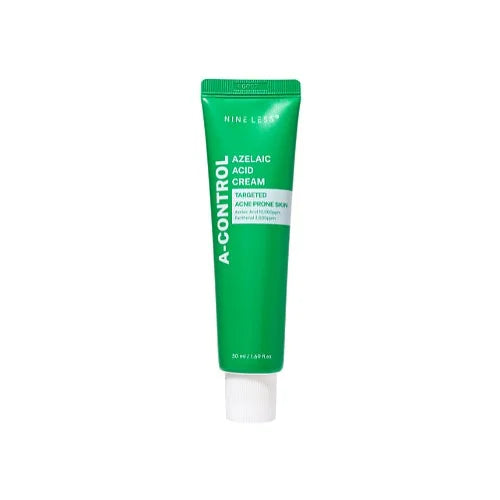NINE LESS - A-Control Azelaic Acid Cream