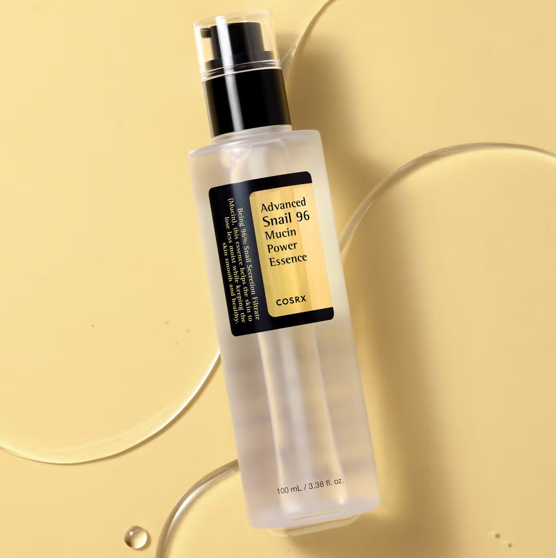 COSRX - Advanced Snail 96 Mucin Power Essence