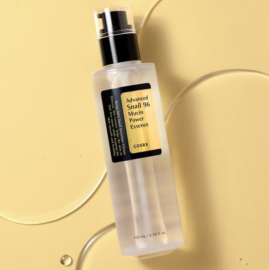 COSRX - Advanced Snail 96 Mucin Power Essence