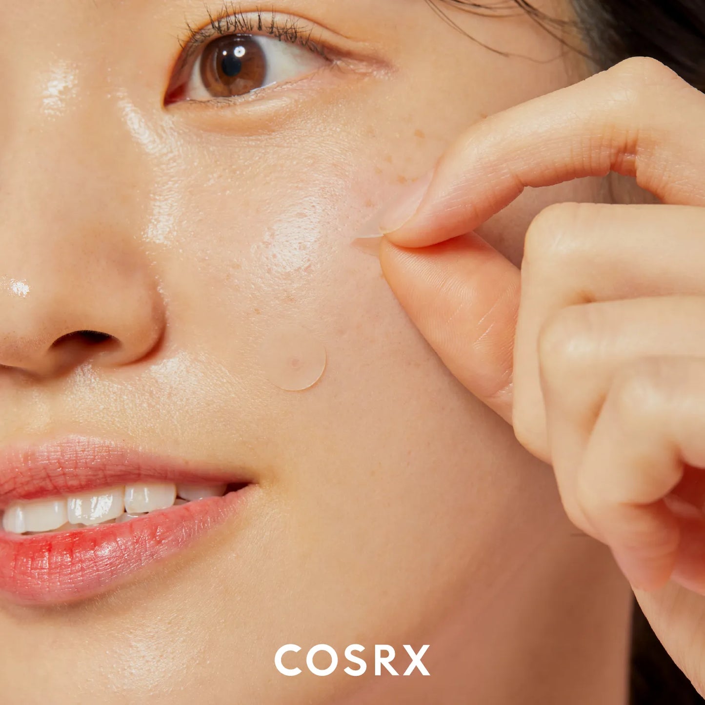 COSRX - Parche Acne Pimple Master [1 pack x 24 parches]