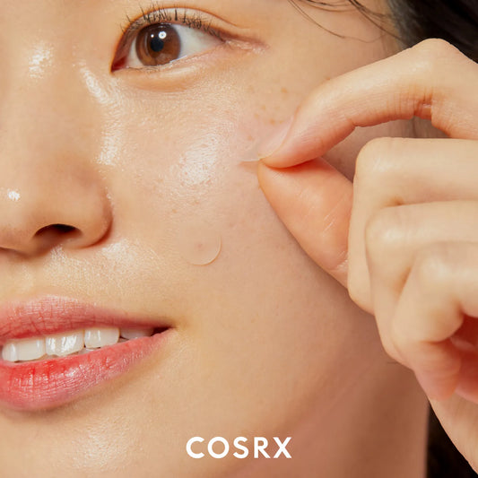 COSRX - Parche Acne Pimple Master [1 pack x 24 parches]